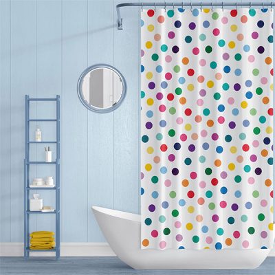 Premium Kids Shower Curtains