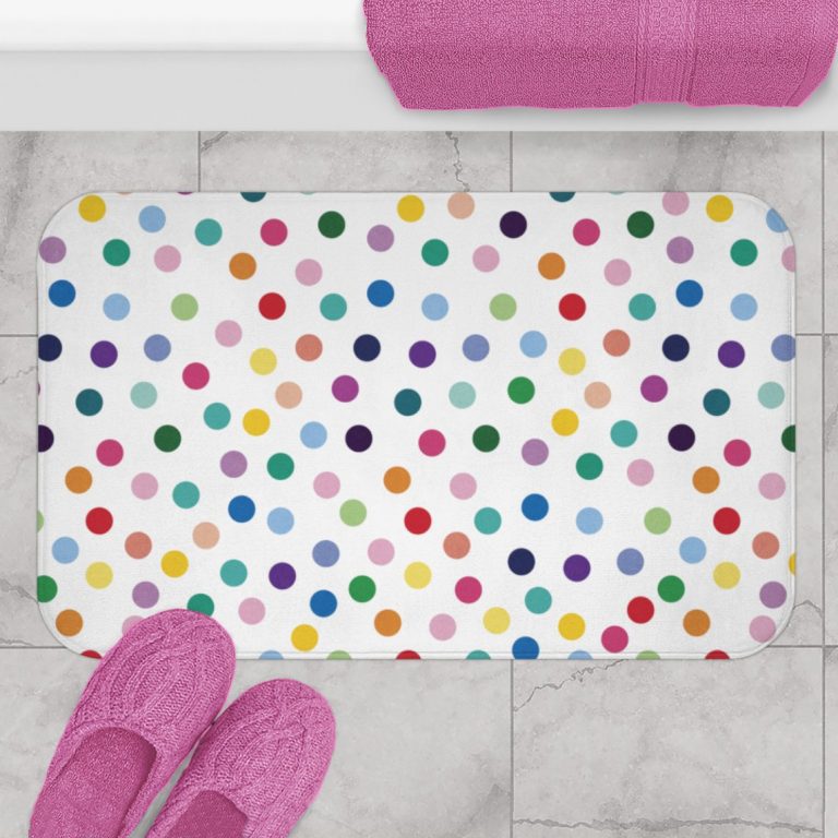 Kids Bath Mats – Ozscape Designs: Bathroom Decor & Bedroom Decor for Kids & You
