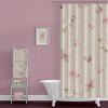 Coordinated Bathroom Set