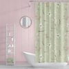 Bohemian Floral Bath Decor
