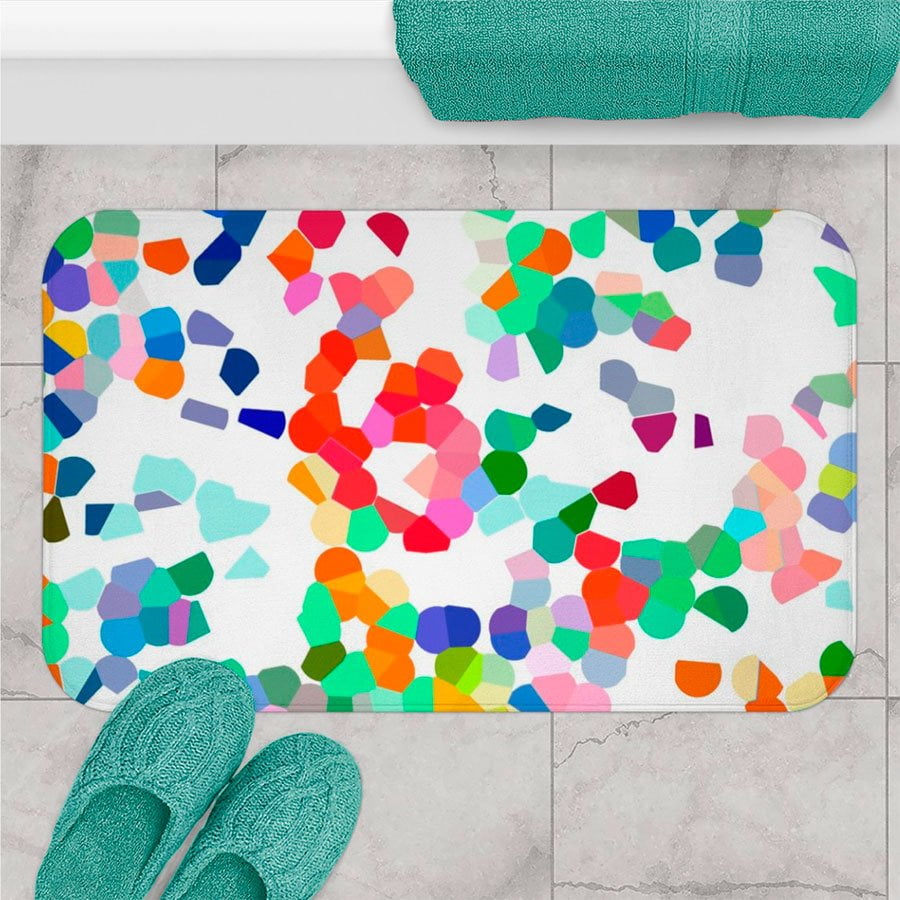 Bath Mats Ozscape Designs Bathroom Decor & Bedroom Decor for Kids & You