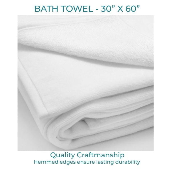 Premium cotton and polyester velour decorative best towels