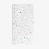 Vibrant Polka Dot Pattern Bath Towel for Kids by Ozscape Designs