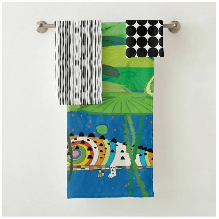 Best Towels For Kids
