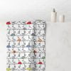 kids bath towels for the beach or bathroom