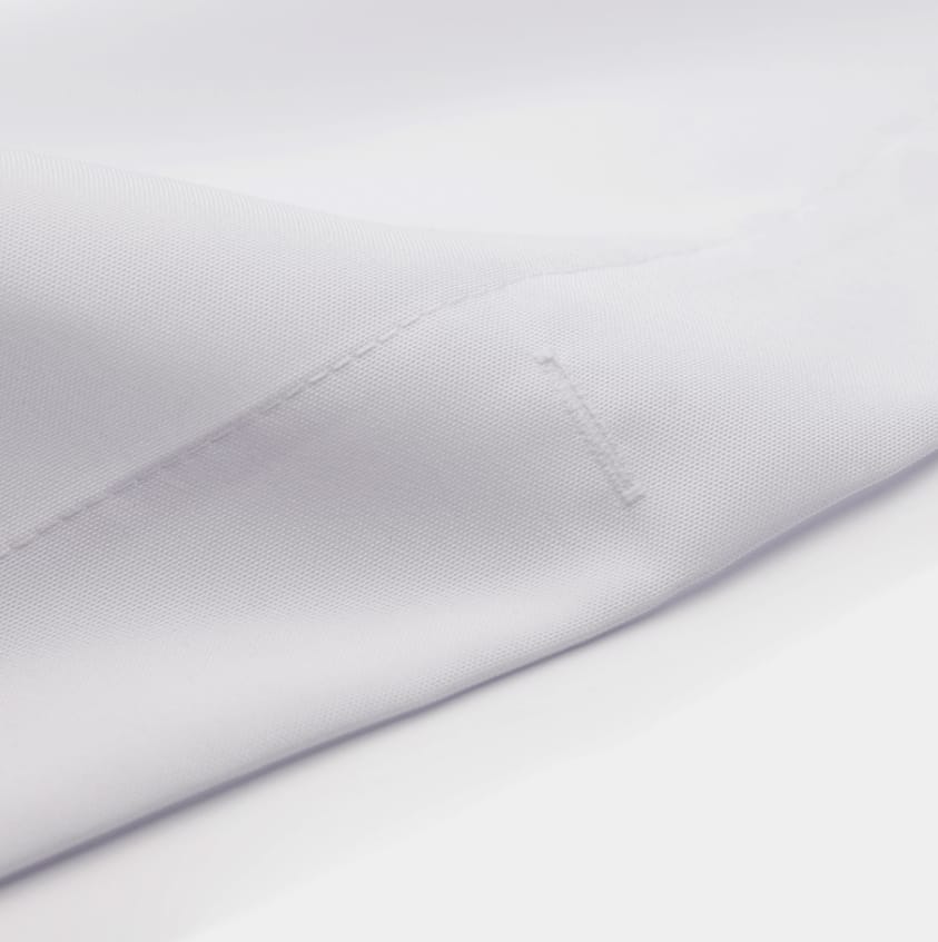 machine washable premium shower curtain