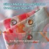 Ozscape Designs Extra Long Shower Curtains Have Durable Rust Resistant Grommets Sewn Into The Fabric For Hook Placement
