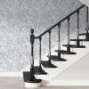 Wallpaper in a Hallway