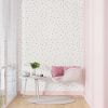 Polkadot Wallpaper For Girls