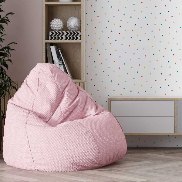 Polkadot Wallpaper For Girls