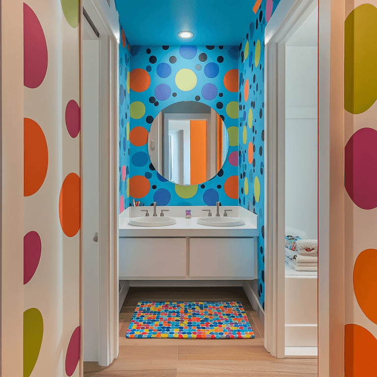 Jack and Jill Bathroom 101: Pros, Cons, and Inspo