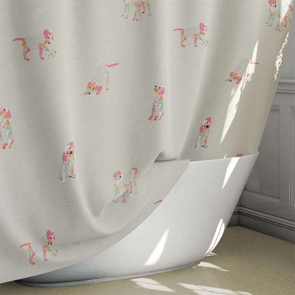 toddler-girls-bathroom-puppy-dog-shower-curtain-pink-neutral-design