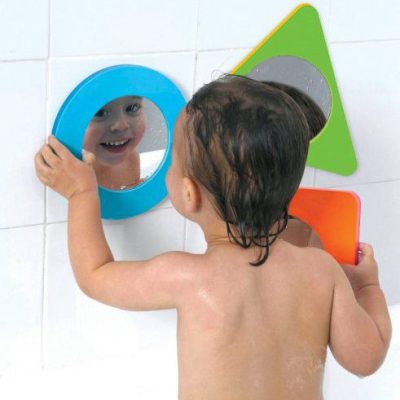 kids interactive mirror